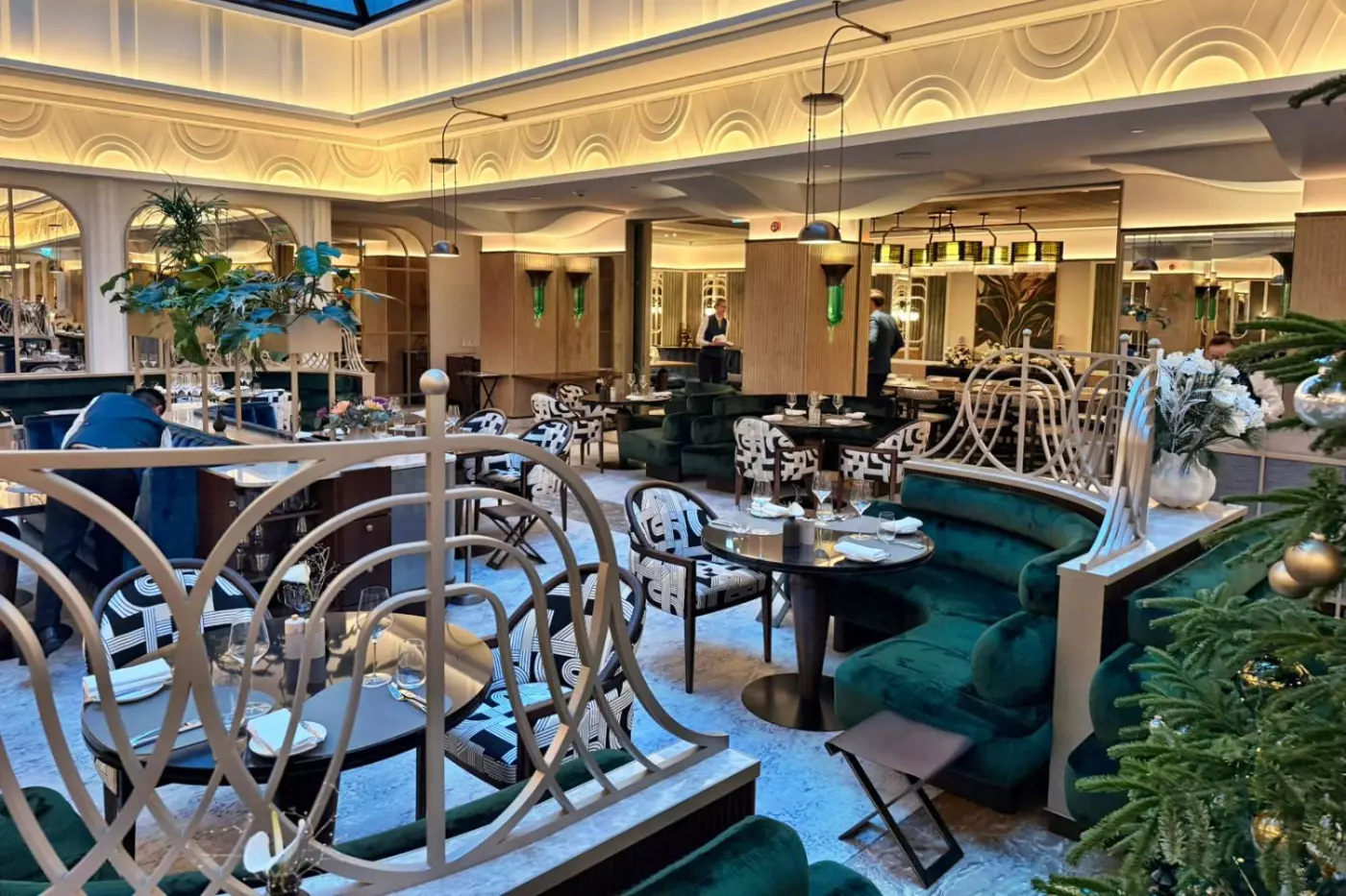 Mandarin Oriental Vienna