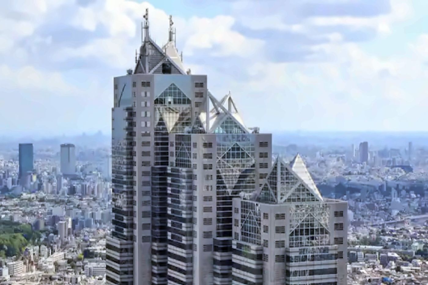 Park Hyatt Tokyo