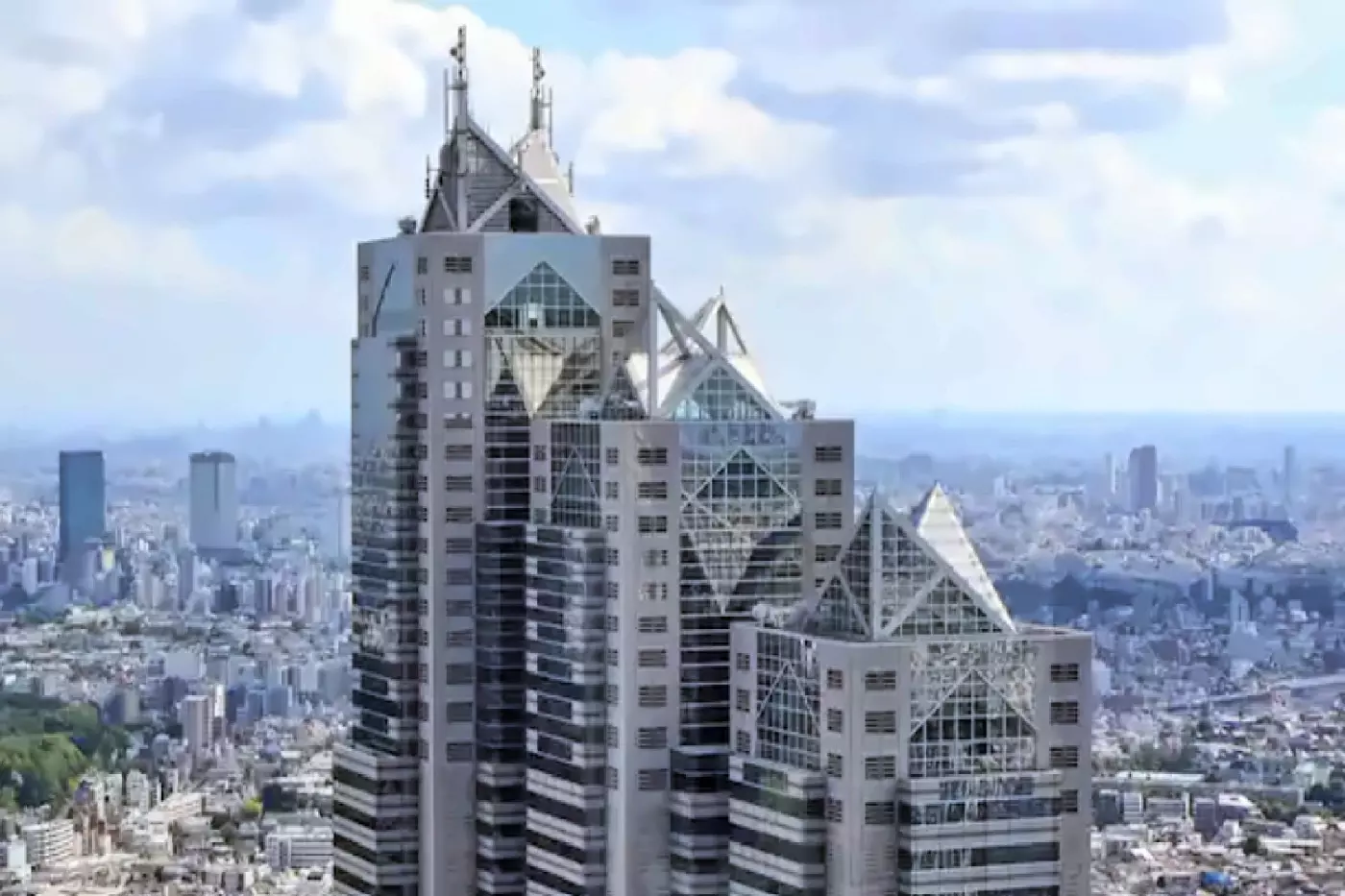 Park Hyatt Tokyo