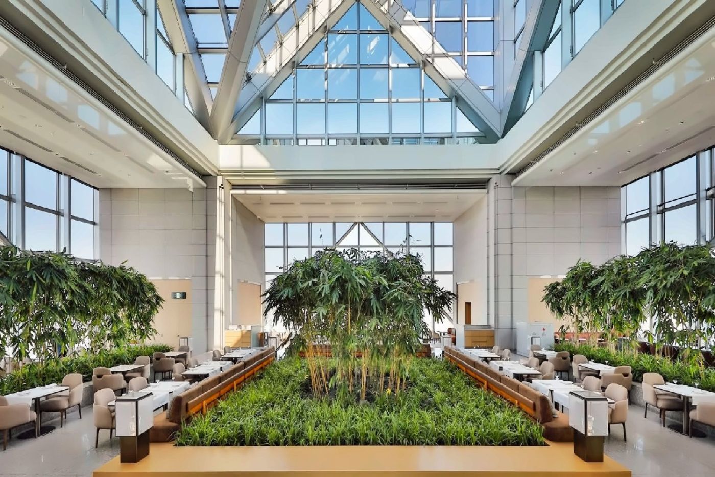 Park Hyatt Tokyo