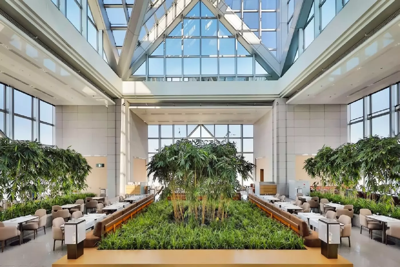 Park Hyatt Tokyo