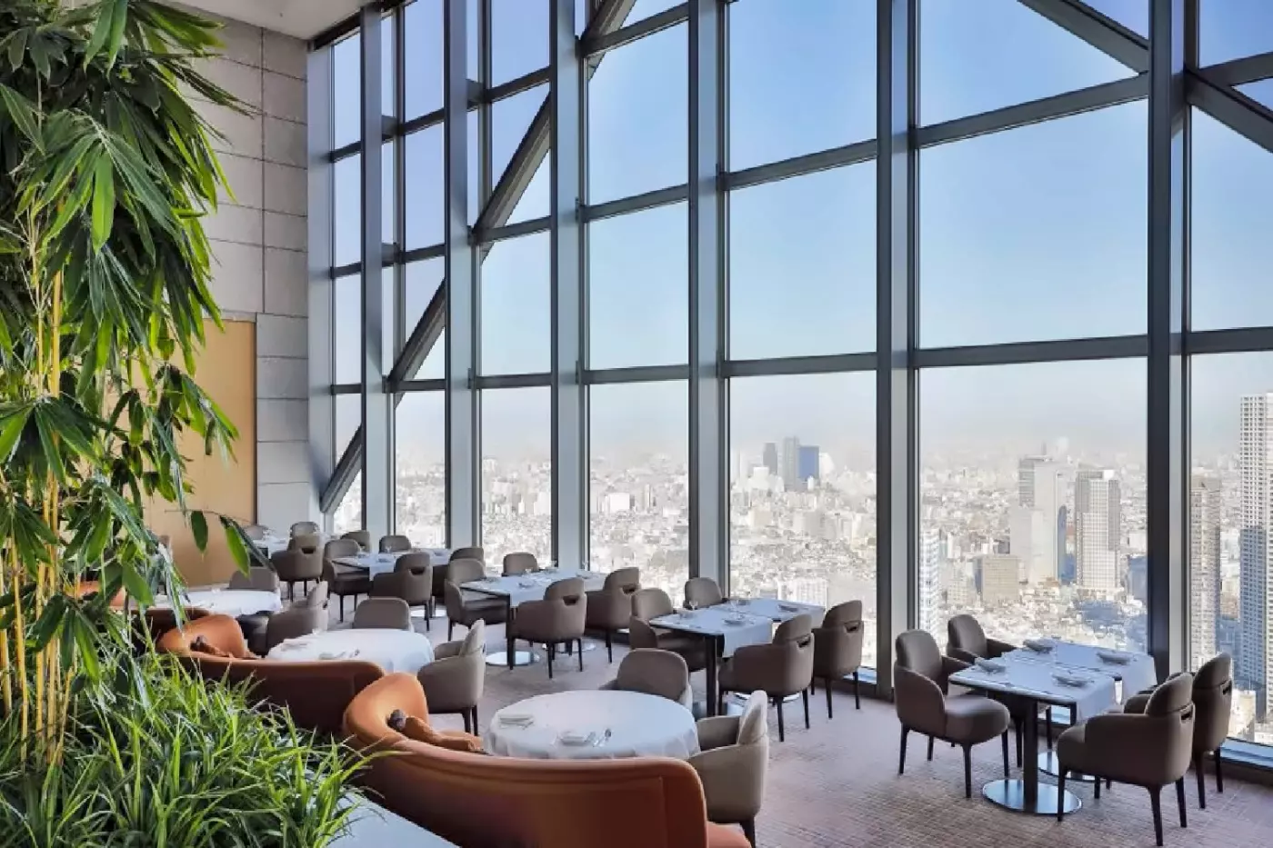 Park Hyatt Tokyo