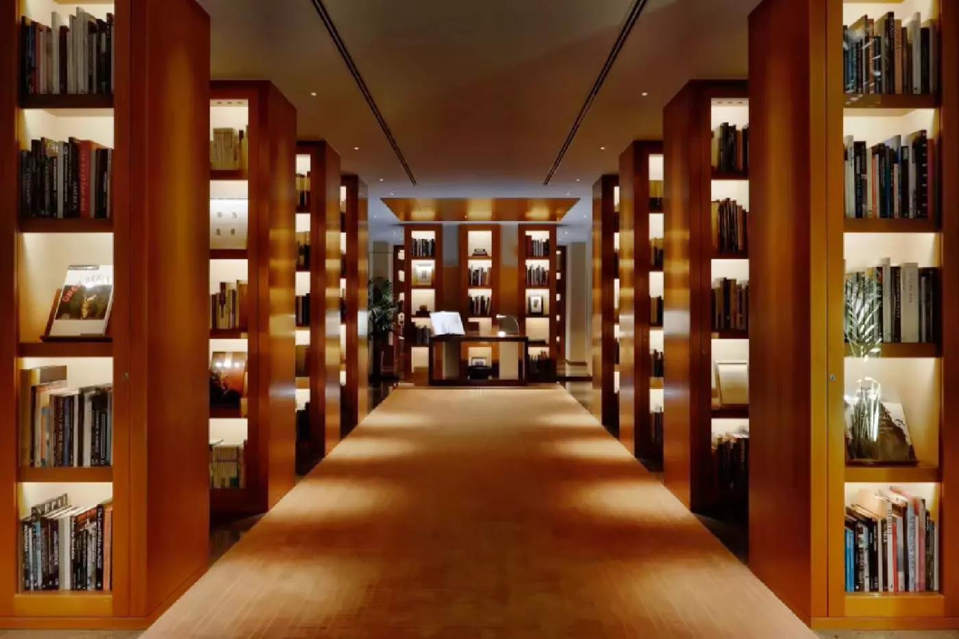 Park Hyatt Tokyo