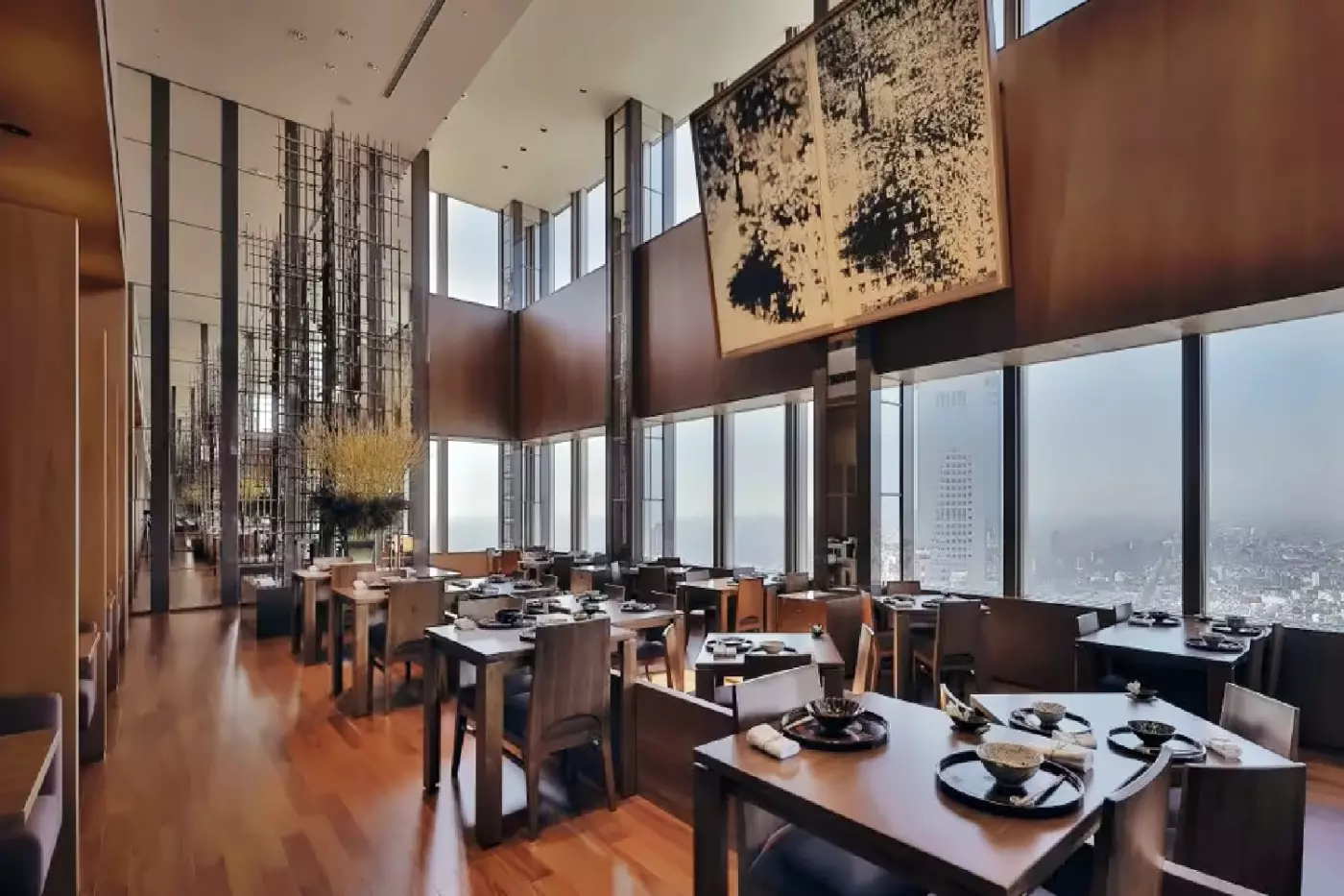 Park Hyatt Tokyo