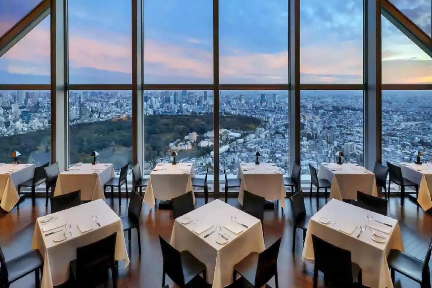 Park Hyatt Tokyo