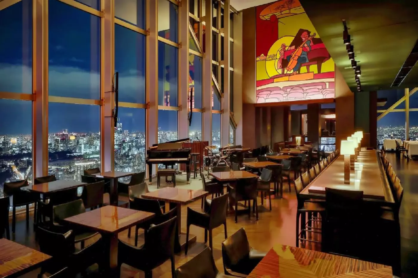 Park Hyatt Tokyo