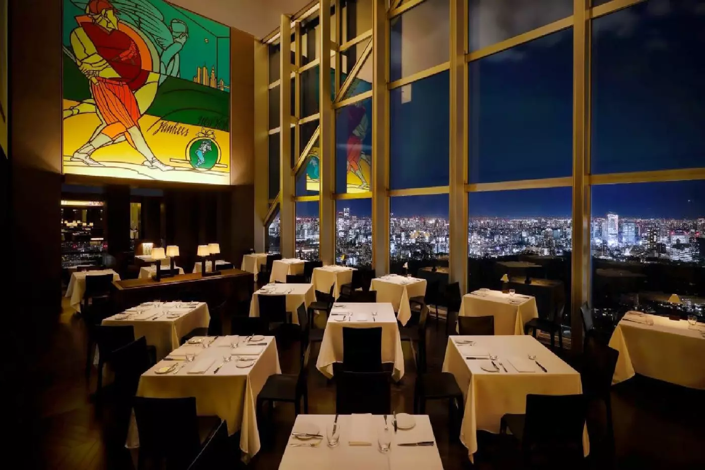 Park Hyatt Tokyo