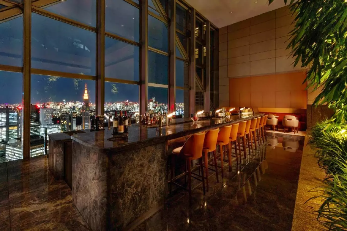 Park Hyatt Tokyo