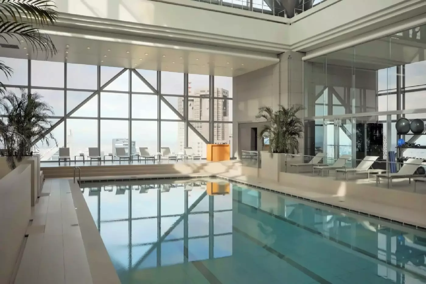 Park Hyatt Tokyo