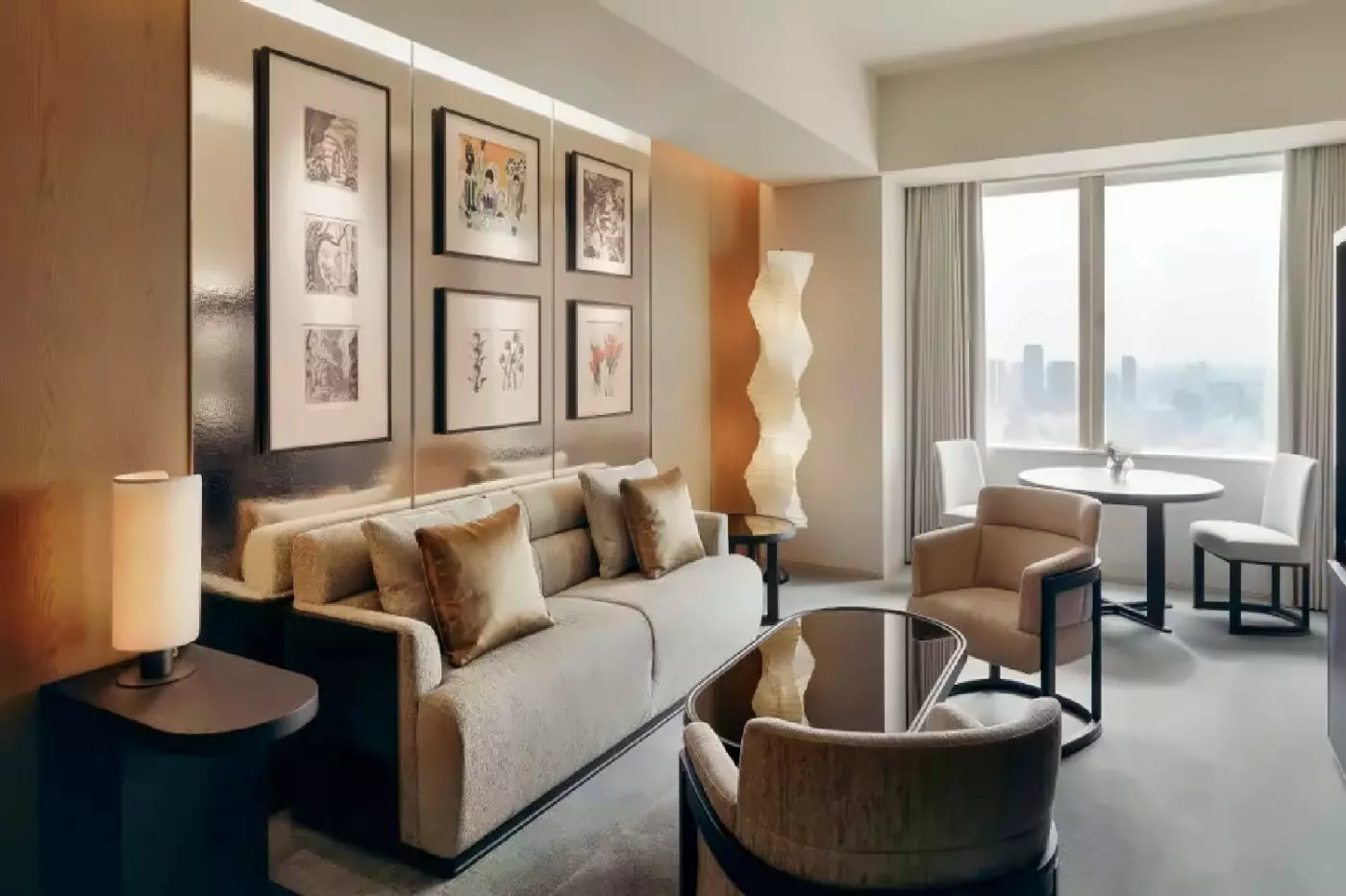 Park Hyatt Tokyo