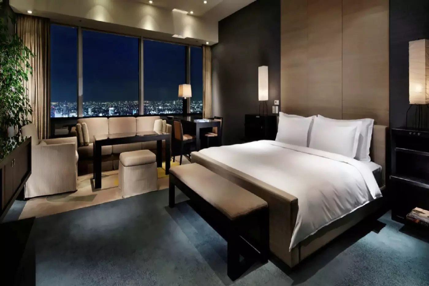 Park Hyatt Tokyo