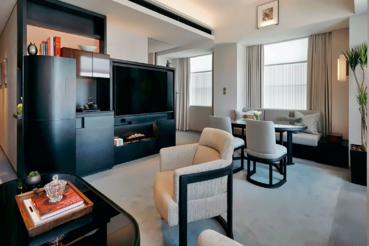 Park Hyatt Tokyo