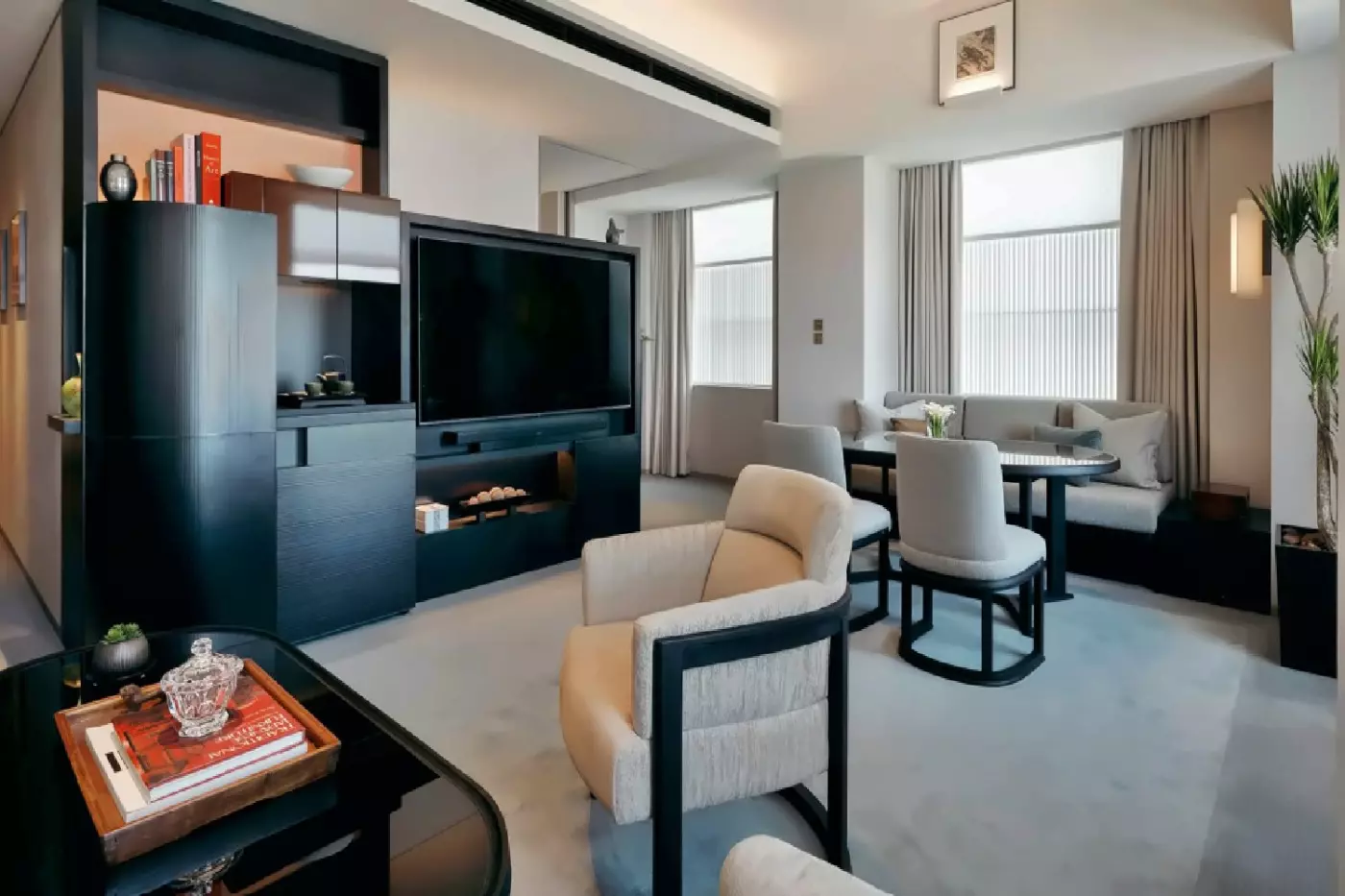 Park Hyatt Tokyo