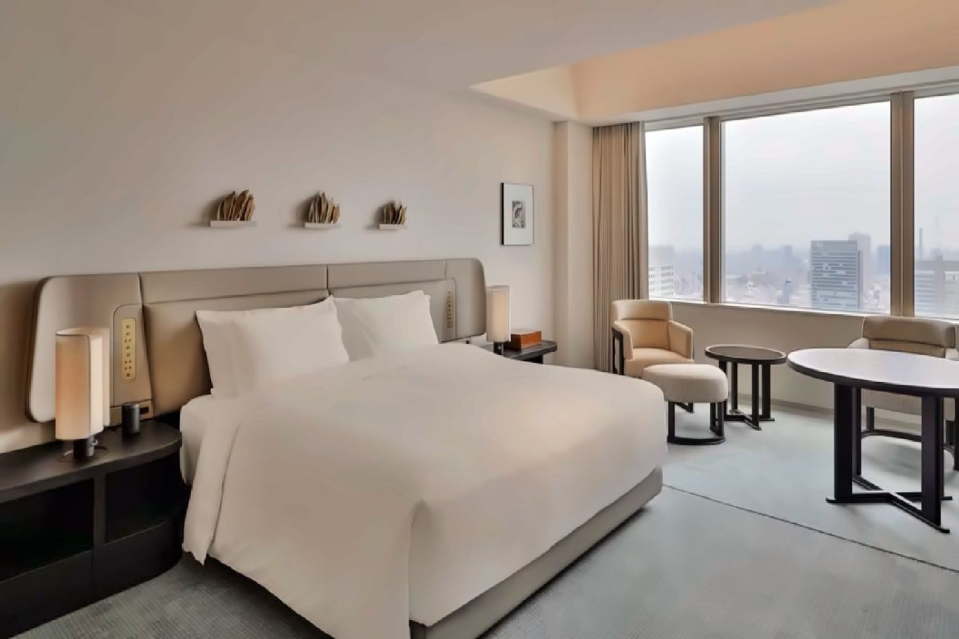 Park Hyatt Tokyo