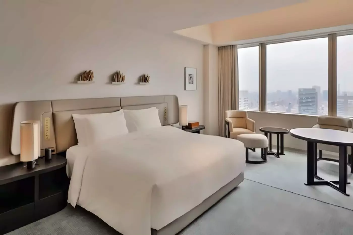 Park Hyatt Tokyo