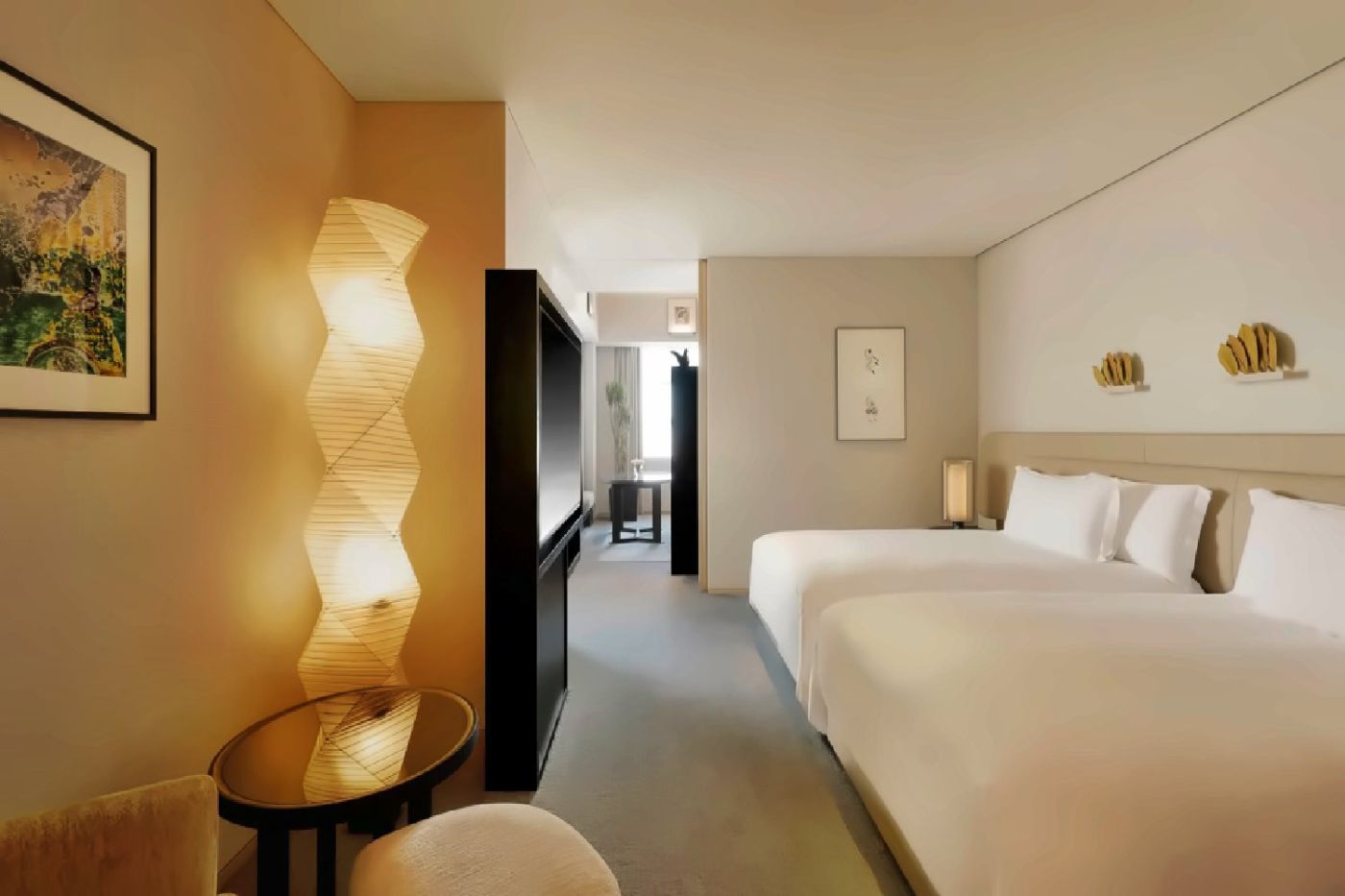 Park Hyatt Tokyo