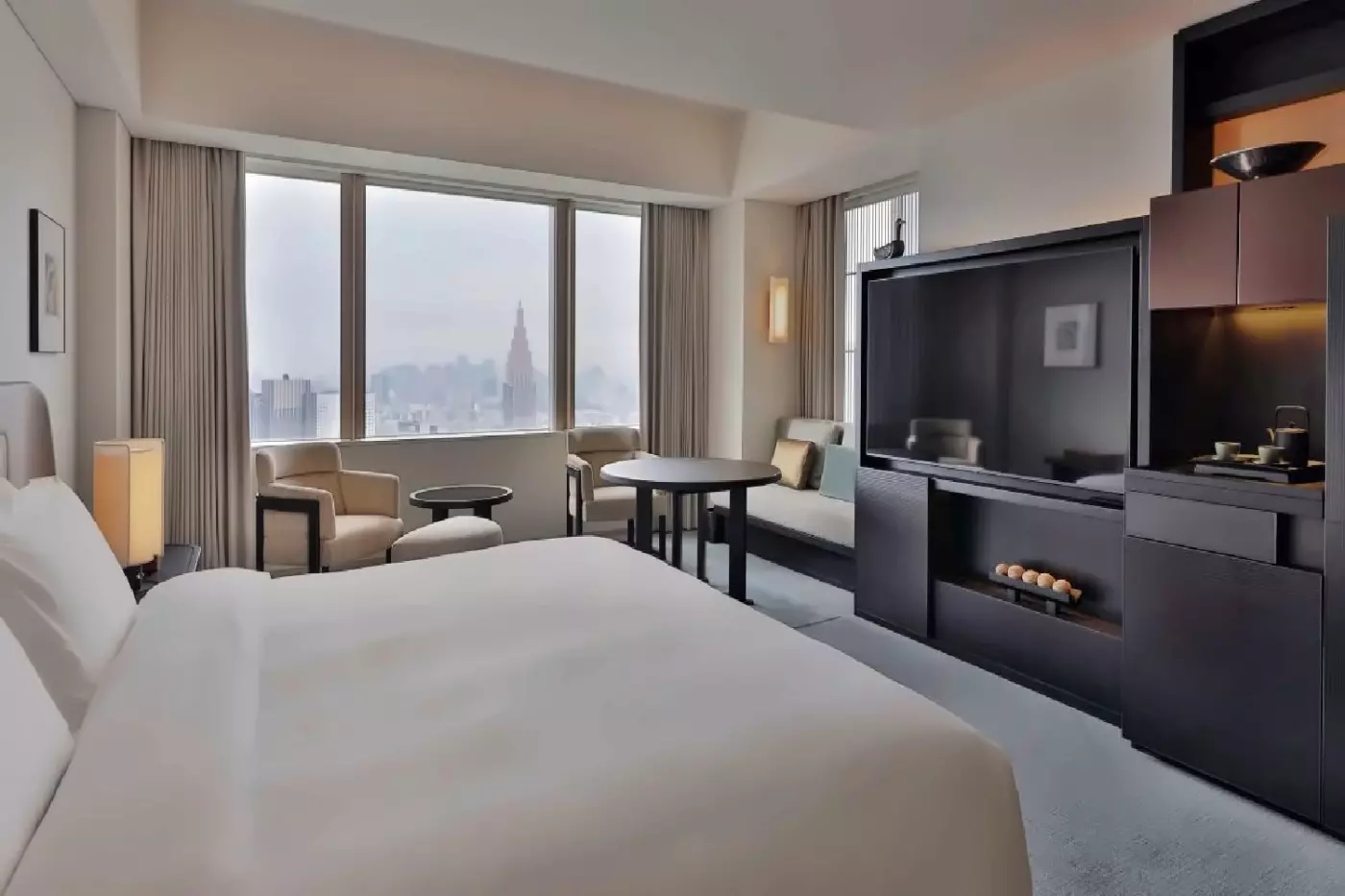 Park Hyatt Tokyo