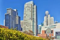 Thumbnail St Regis San Francisco