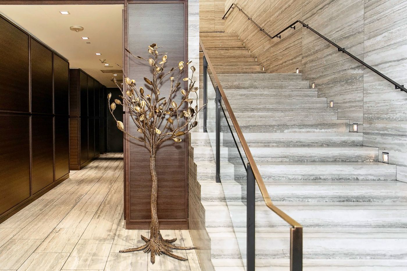St Regis San Francisco