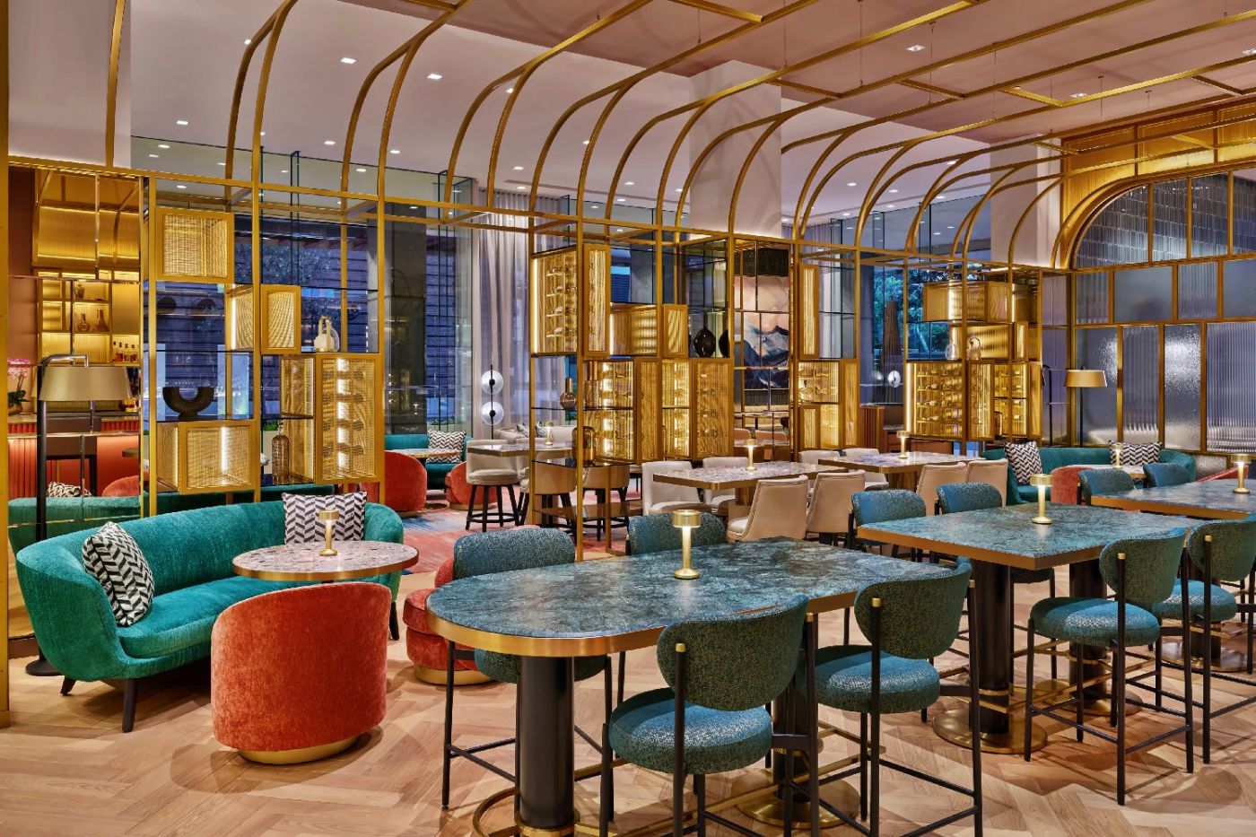 St Regis San Francisco