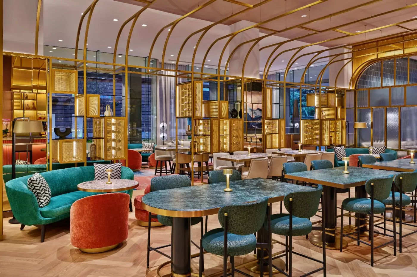 St Regis San Francisco