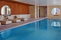 Thumbnail St Regis San Francisco