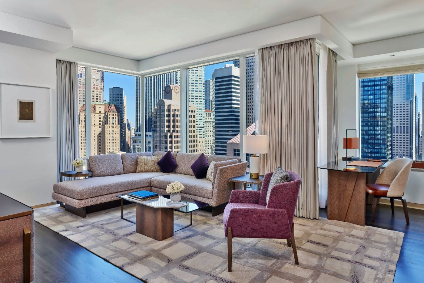 St Regis San Francisco