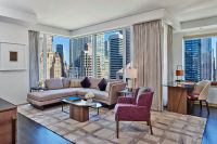 Thumbnail St Regis San Francisco