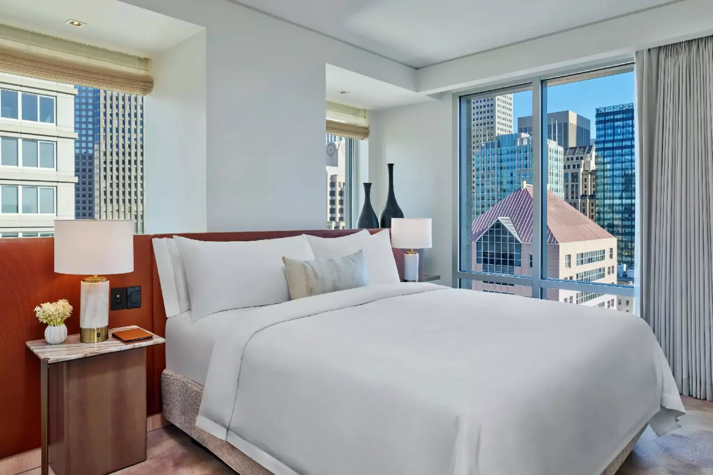 St Regis San Francisco