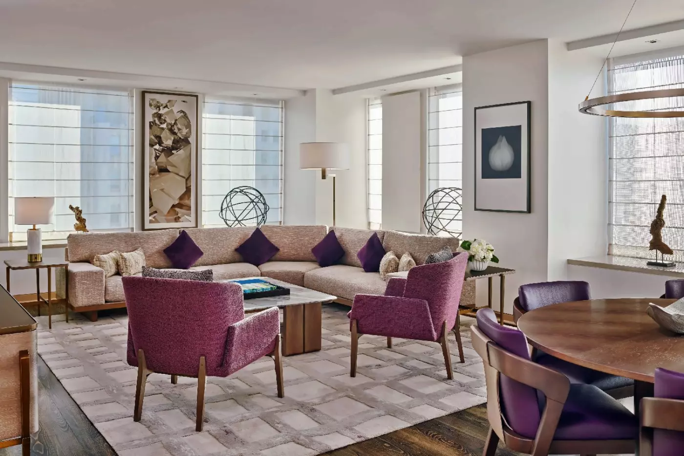 St Regis San Francisco