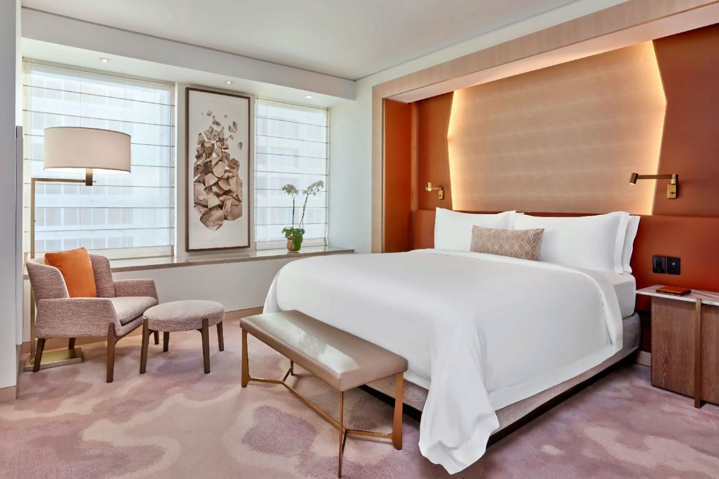 St Regis San Francisco