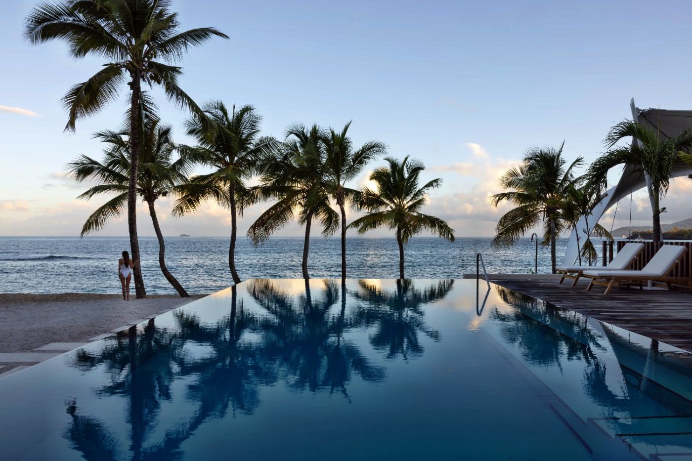 Silversands Beach House
