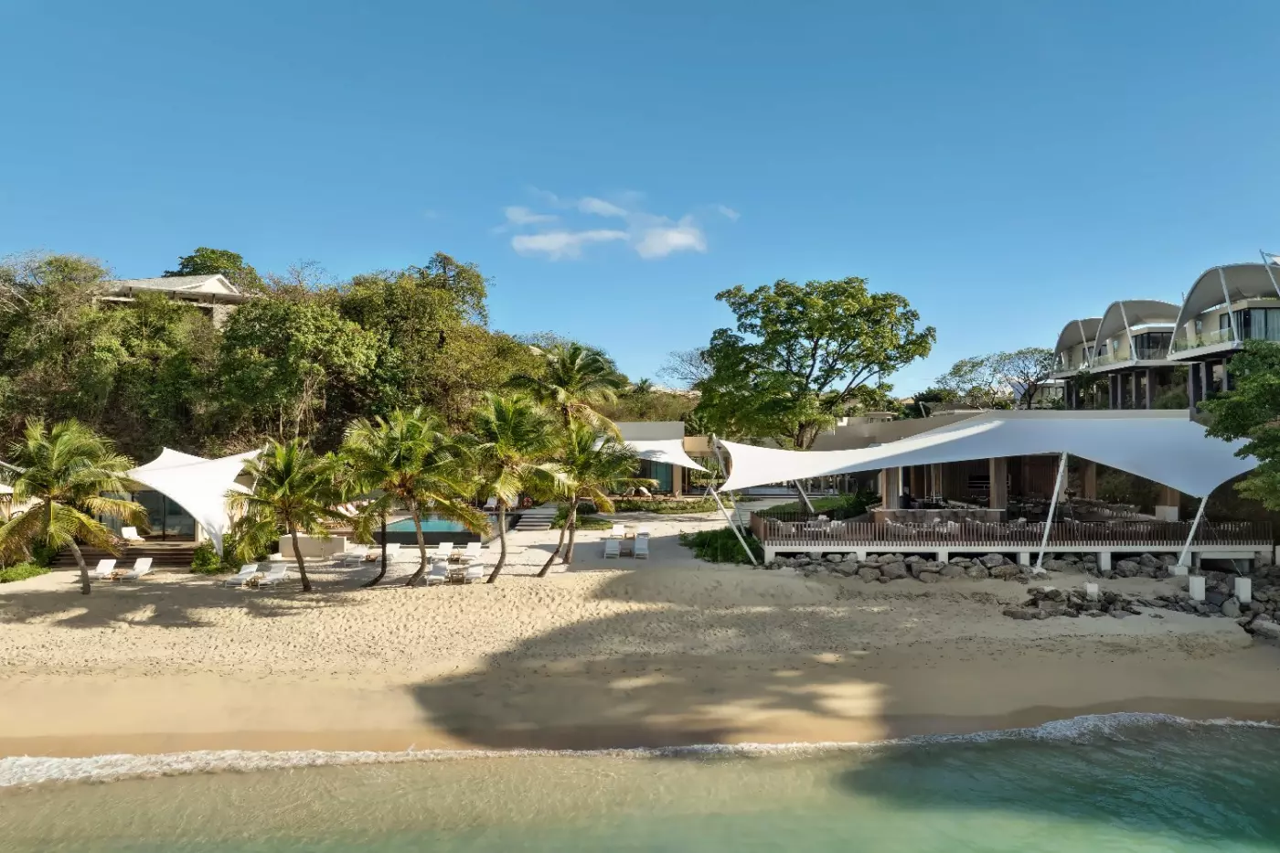 Silversands Beach House
