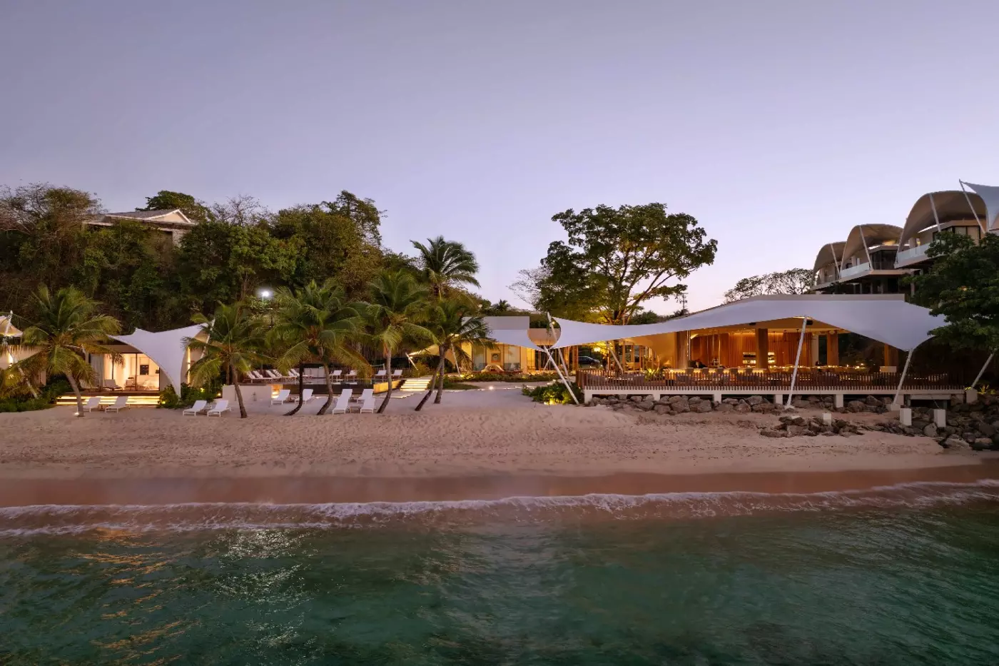 Silversands Beach House