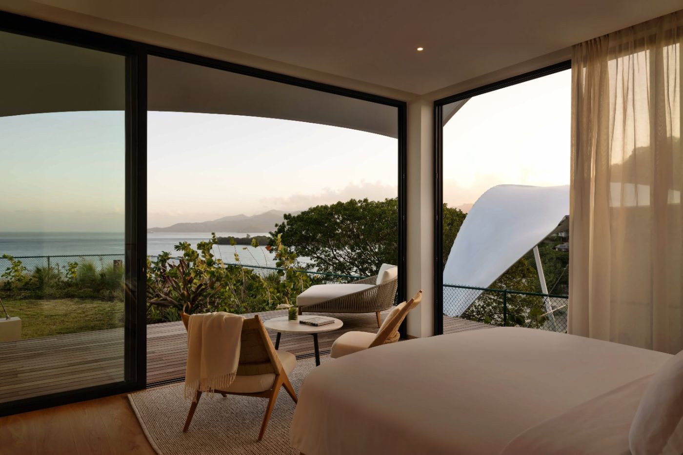 Silversands Beach House