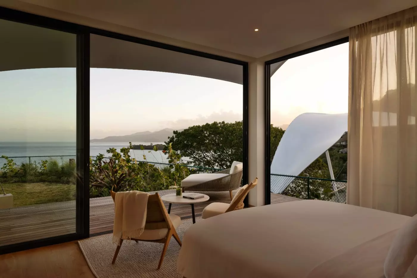 Silversands Beach House