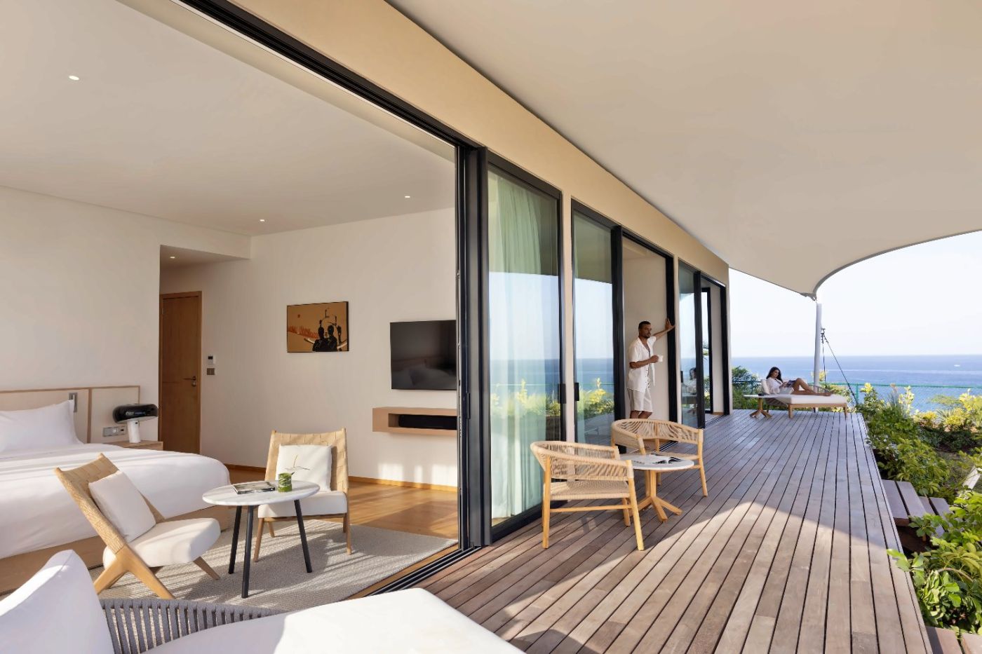 Silversands Beach House