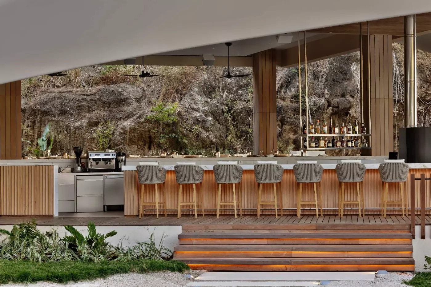 Silversands Beach House