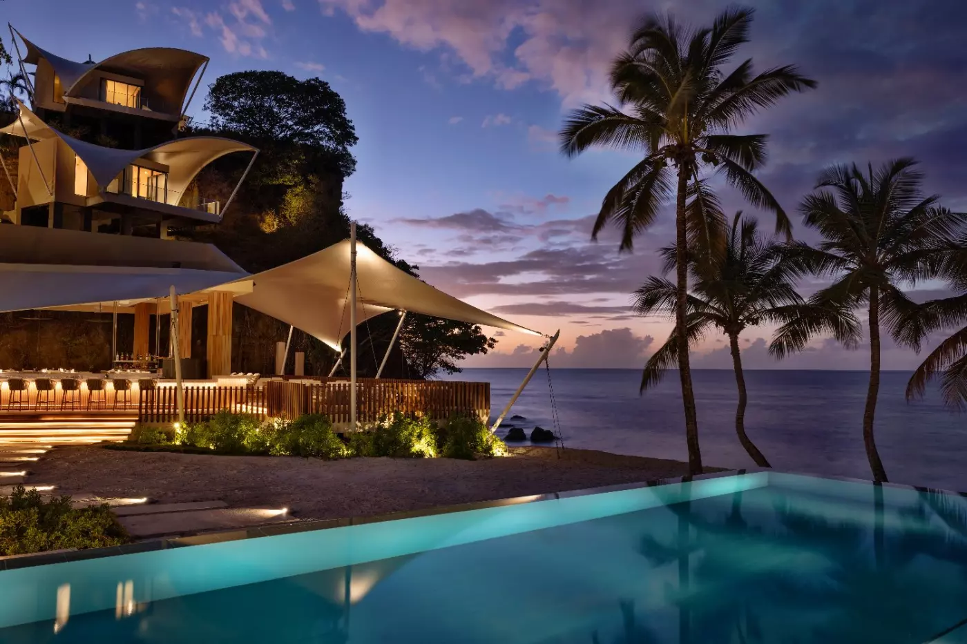 Silversands Beach House