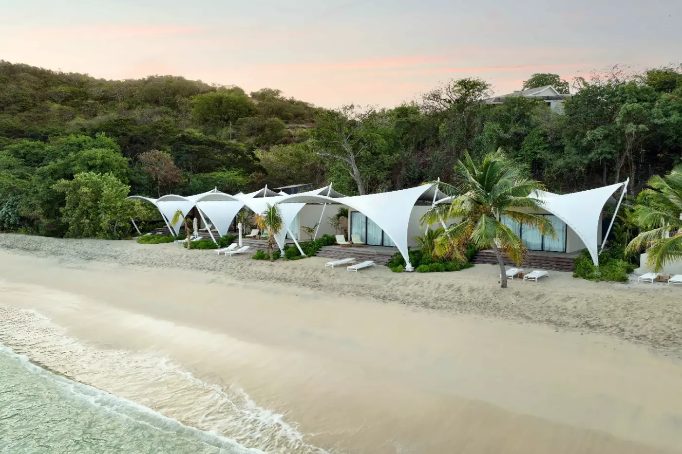 Silversands Beach House