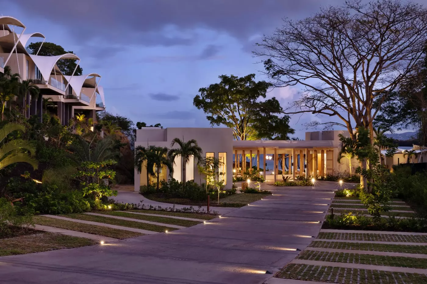 Silversands Beach House