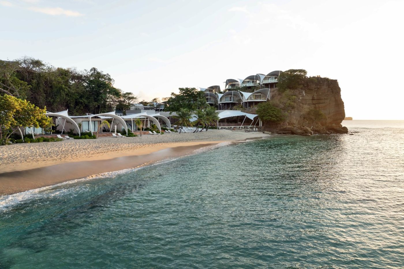 Silversands Beach House