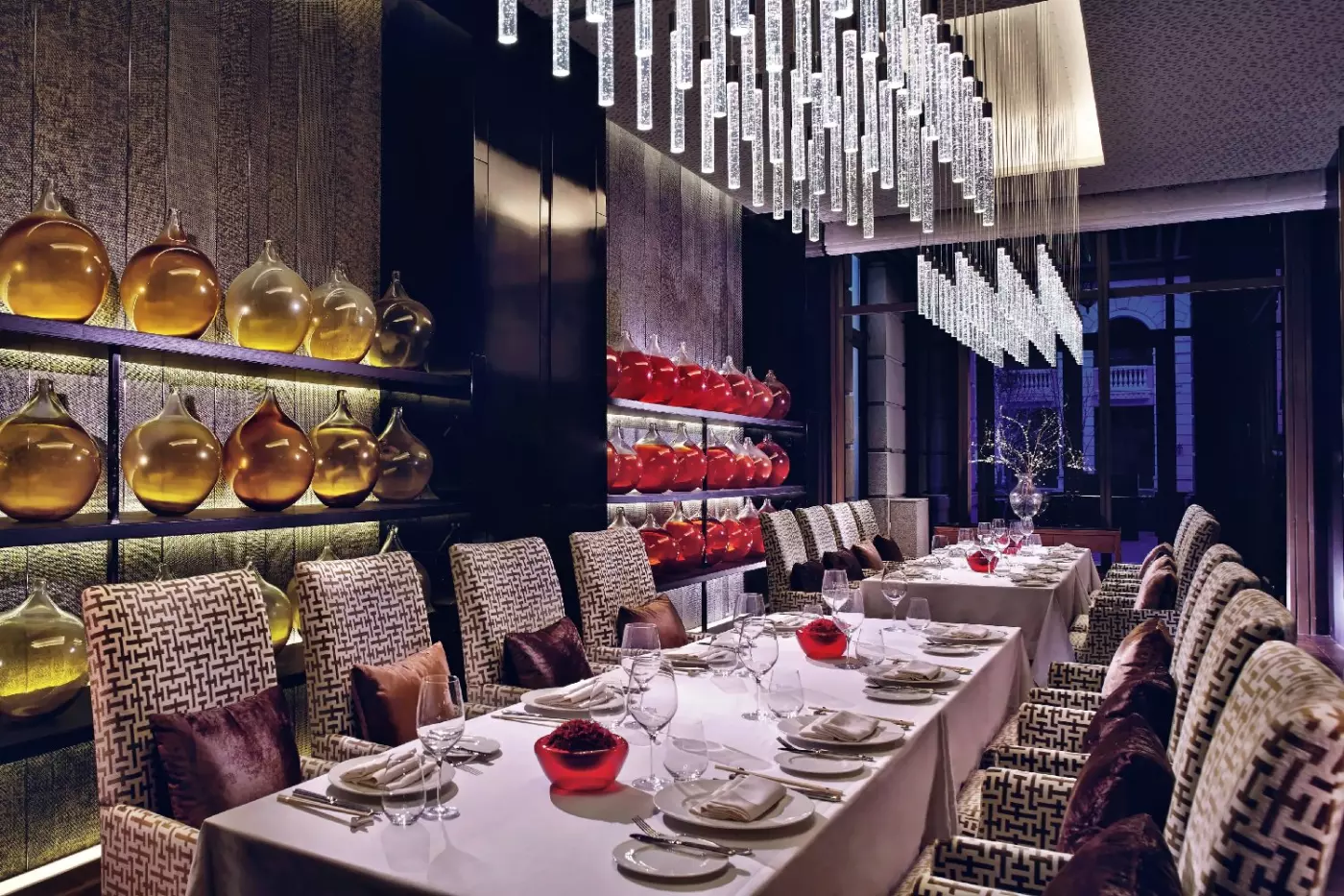 Ritz Carlton Tianjin