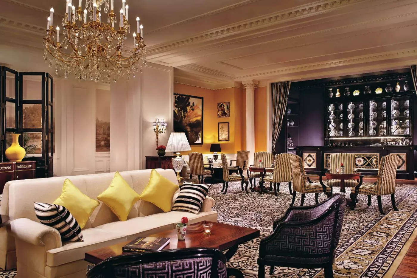 Ritz Carlton Tianjin