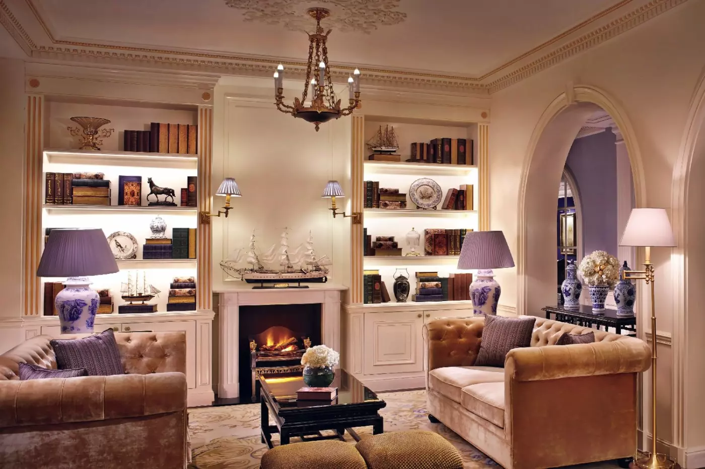 Ritz Carlton Tianjin