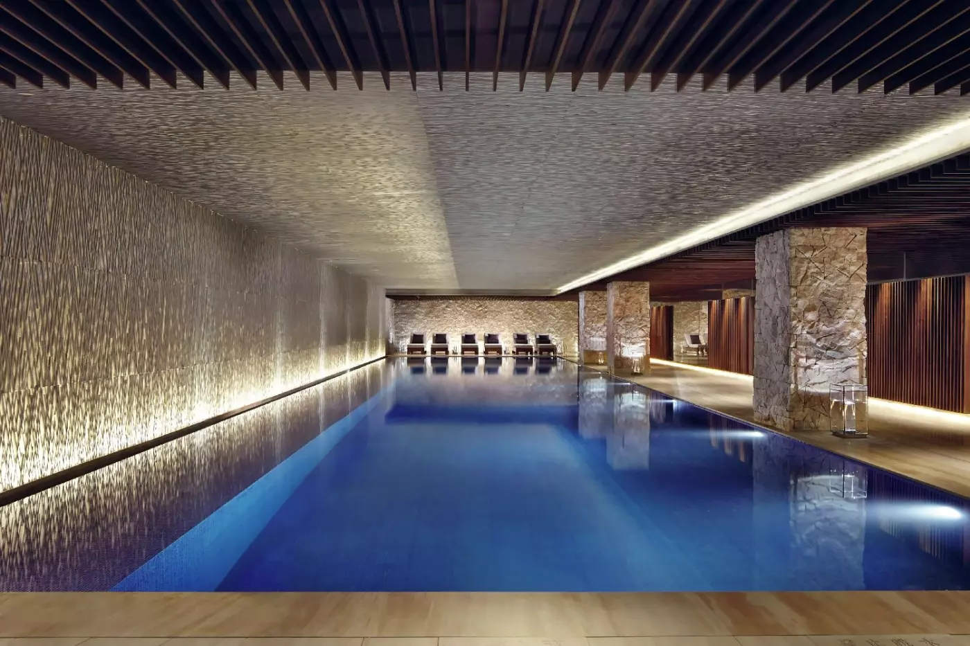 Ritz Carlton Tianjin