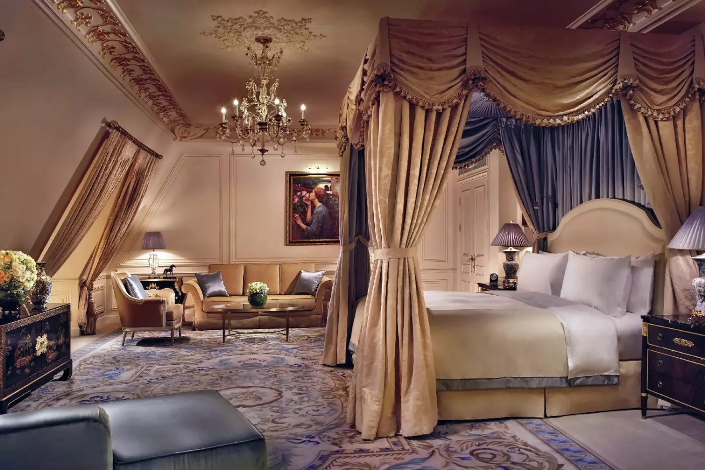 Ritz Carlton Tianjin