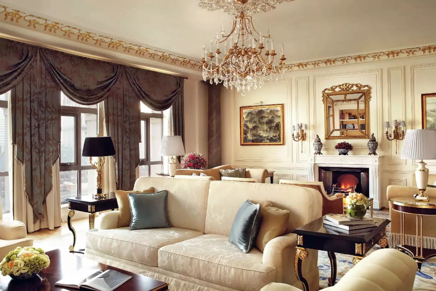 Ritz Carlton Tianjin