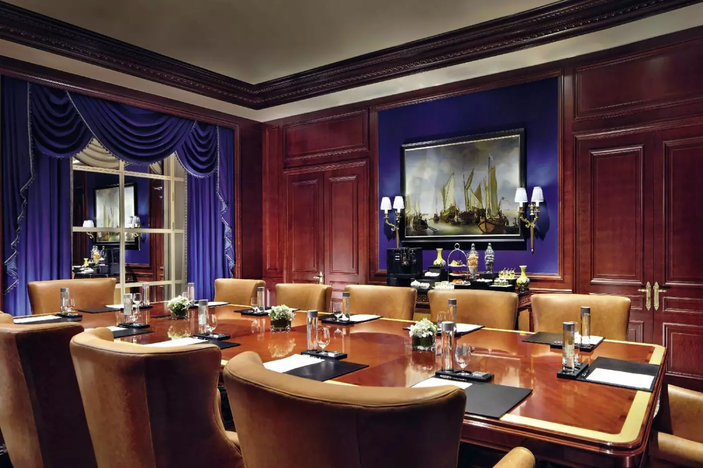 Ritz Carlton Tianjin