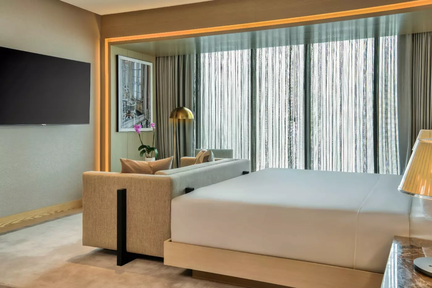 InterContinental Real Lima Miraflores